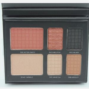 NWT Doucce Eyeshadow Palette